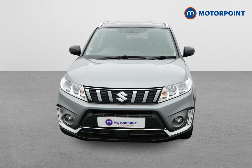 Suzuki Vitara Sz-T Automatic Petrol SUV - Stock Number (1571131) - Front bumper