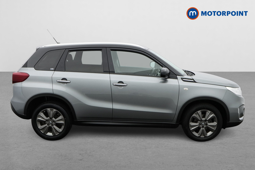 Suzuki Vitara Sz-T Automatic Petrol SUV - Stock Number (1571131) - Drivers side