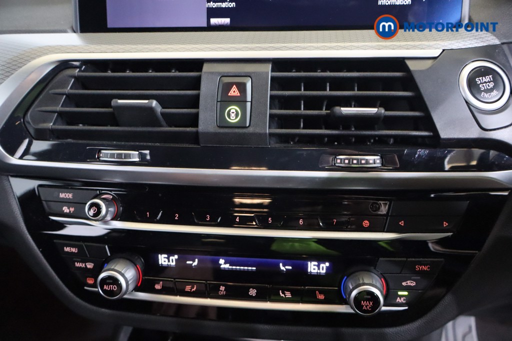 BMW X3 M Sport Automatic Diesel SUV - Stock Number (1571181) - 11th supplementary image