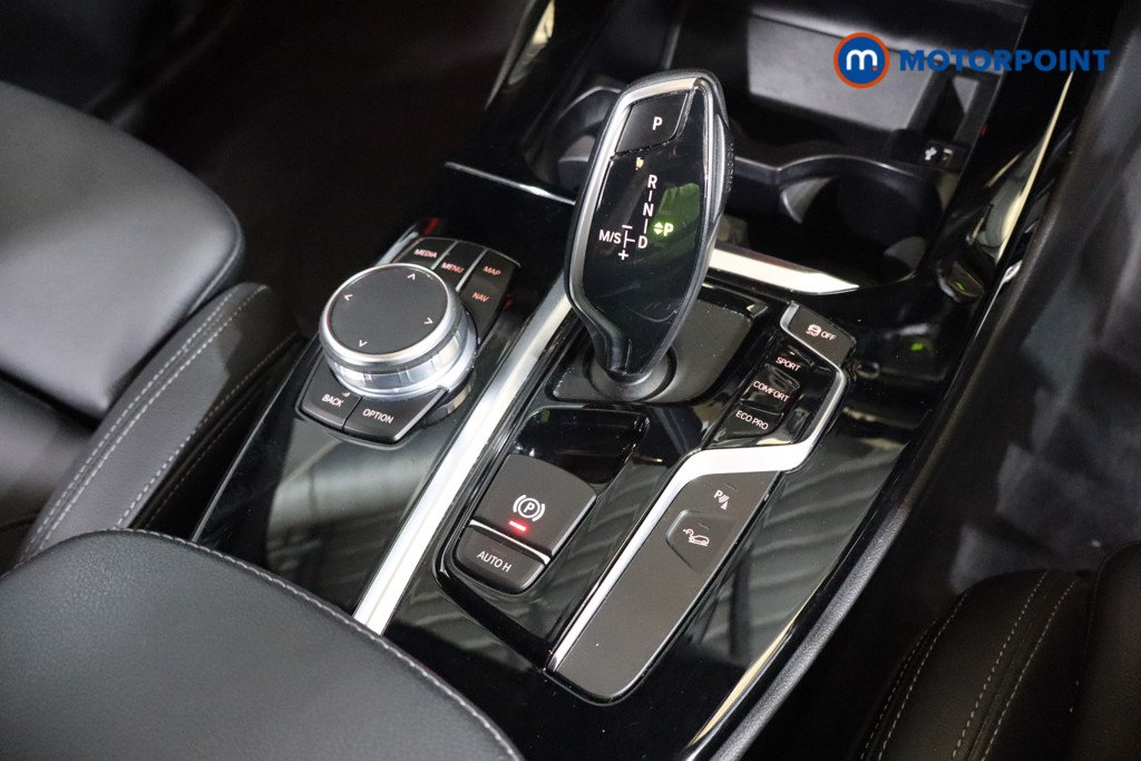 BMW X3 M Sport Automatic Diesel SUV - Stock Number (1571181) - 12th supplementary image