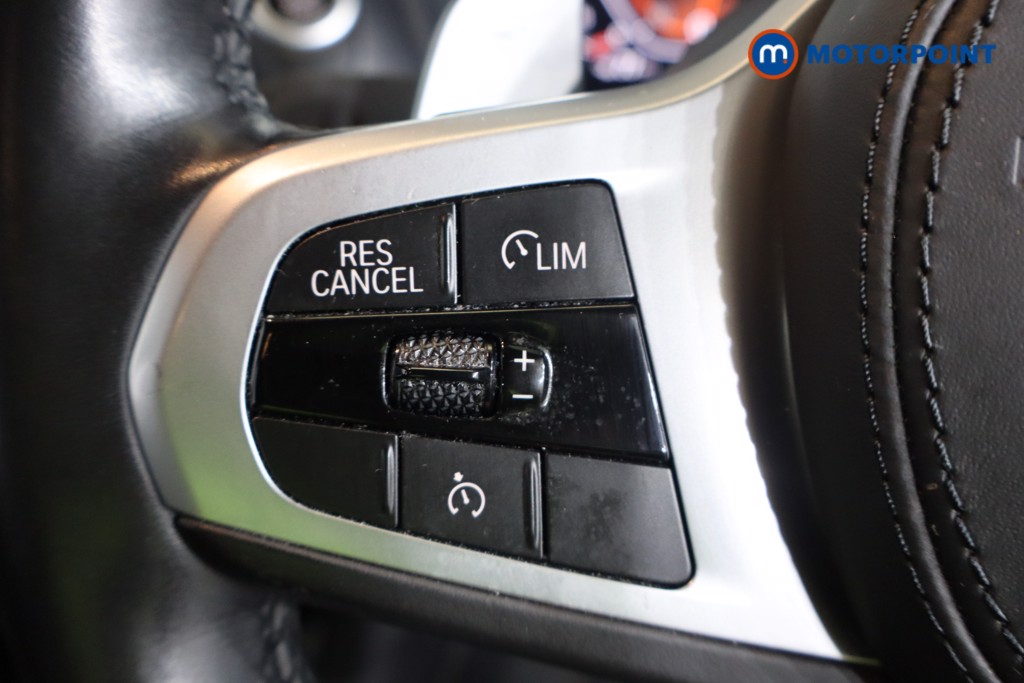 BMW X3 M Sport Automatic Diesel SUV - Stock Number (1571181) - 13th supplementary image