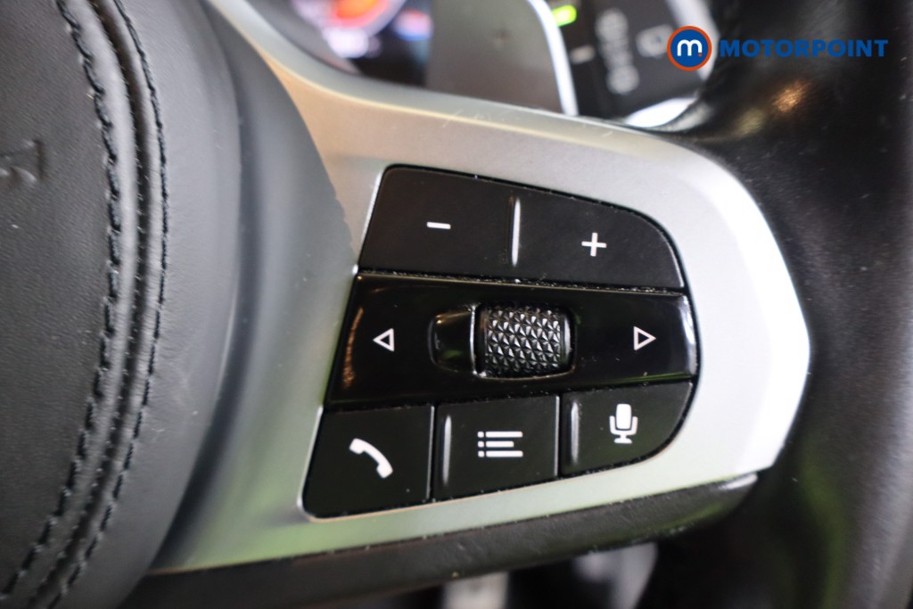 BMW X3 M Sport Automatic Diesel SUV - Stock Number (1571181) - 14th supplementary image