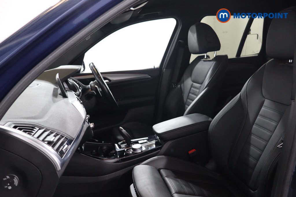 BMW X3 M Sport Automatic Diesel SUV - Stock Number (1571181) - 20th supplementary image