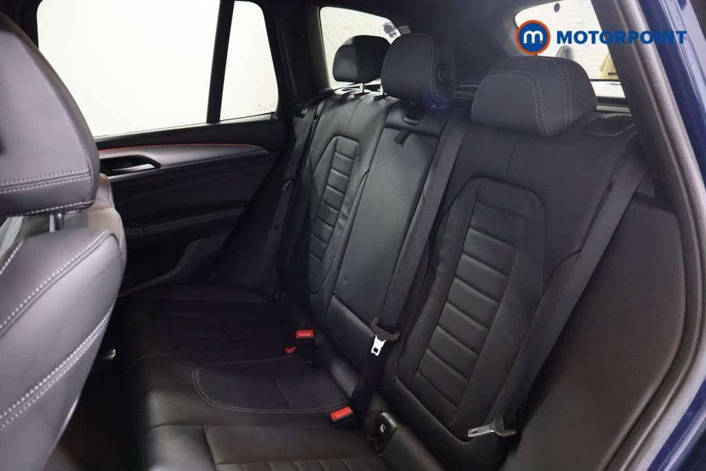BMW X3 M Sport Automatic Diesel SUV - Stock Number (1571181) - 21st supplementary image