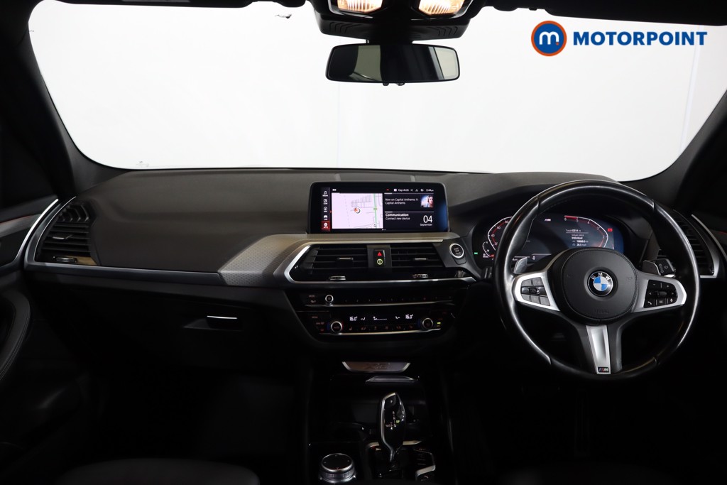 BMW X3 M Sport Automatic Diesel SUV - Stock Number (1571181) - 23rd supplementary image