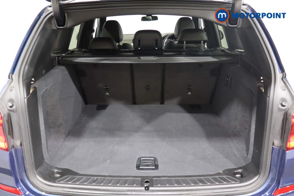 BMW X3 M Sport Automatic Diesel SUV - Stock Number (1571181) - 24th supplementary image
