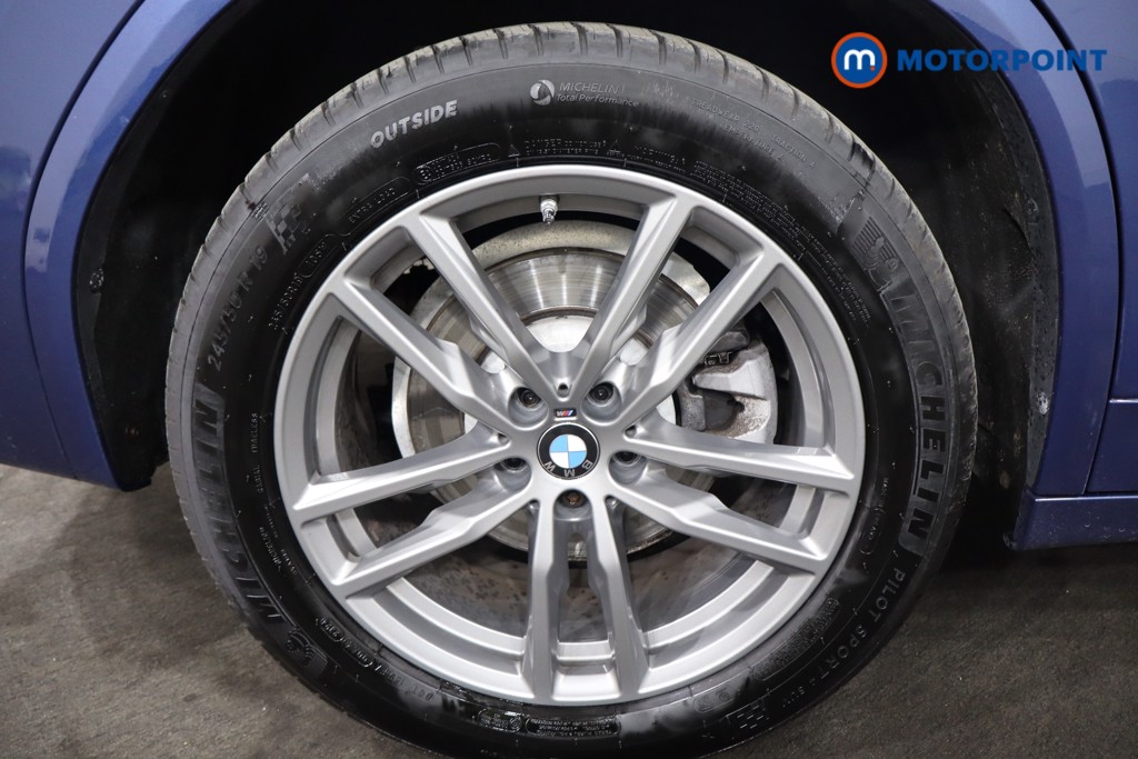 BMW X3 M Sport Automatic Diesel SUV - Stock Number (1571181) - 27th supplementary image