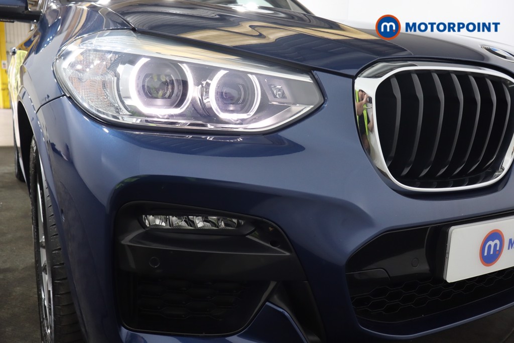BMW X3 M Sport Automatic Diesel SUV - Stock Number (1571181) - 31st supplementary image