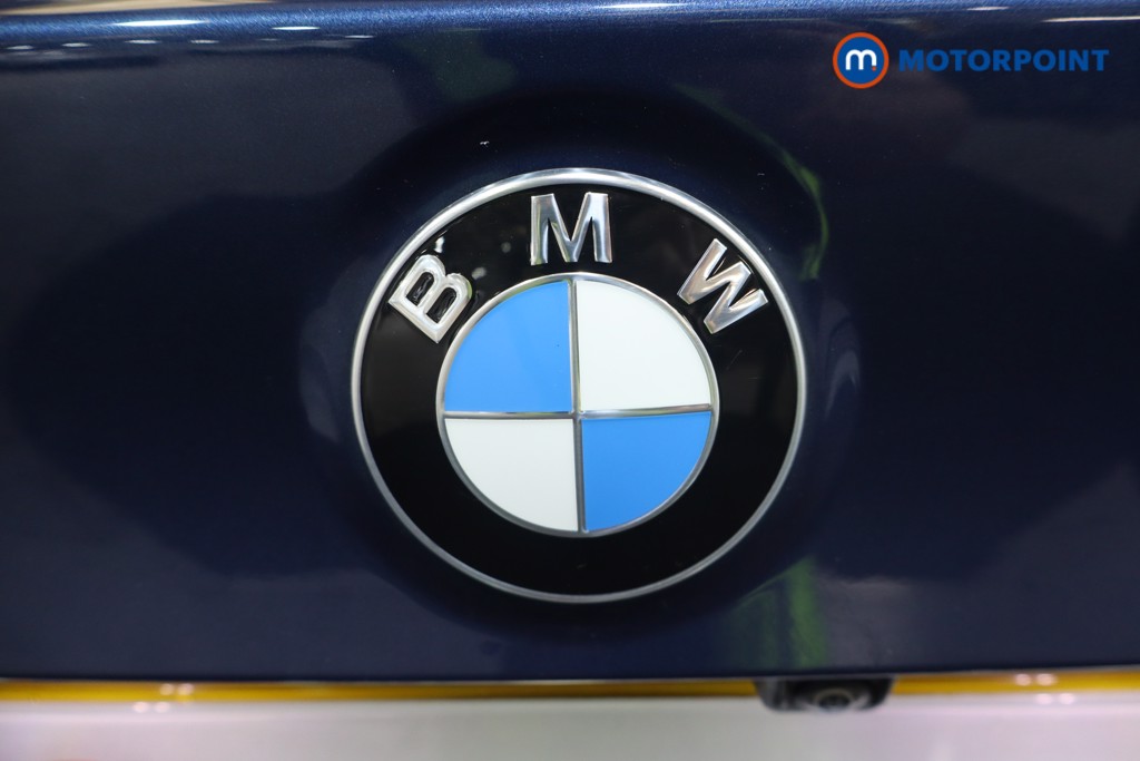 BMW X3 M Sport Automatic Diesel SUV - Stock Number (1571181) - 35th supplementary image