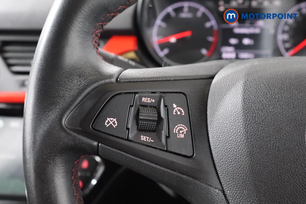 Vauxhall Corsa Sri Nav Manual Petrol Hatchback - Stock Number (1571224) - 6th supplementary image