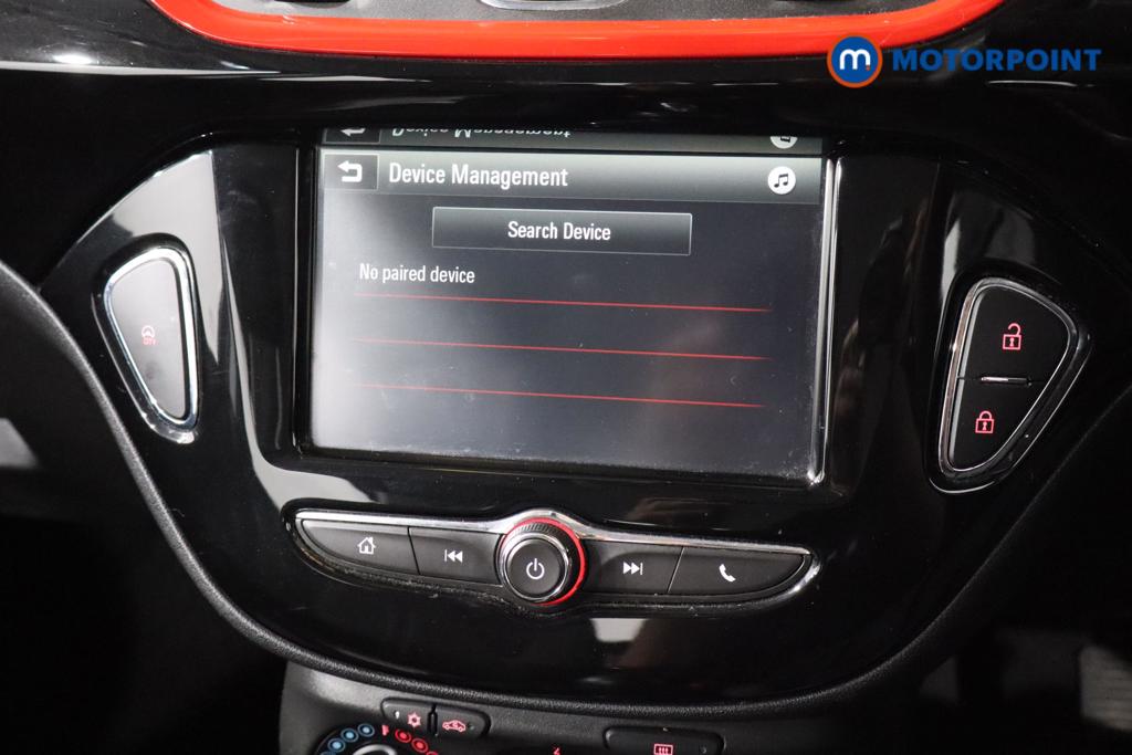 Vauxhall Corsa Sri Nav Manual Petrol Hatchback - Stock Number (1571224) - 11th supplementary image