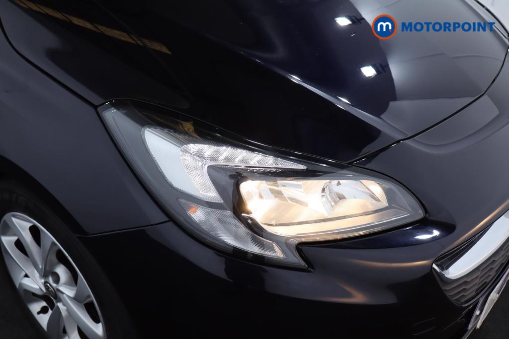 Vauxhall Corsa Sri Nav Manual Petrol Hatchback - Stock Number (1571224) - 13th supplementary image