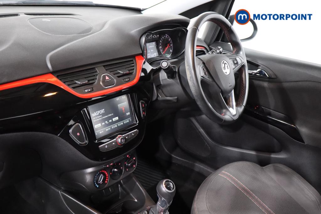 Vauxhall Corsa Sri Nav Manual Petrol Hatchback - Stock Number (1571224) - 16th supplementary image