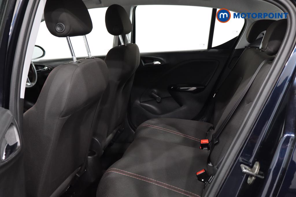 Vauxhall Corsa Sri Nav Manual Petrol Hatchback - Stock Number (1571224) - 18th supplementary image