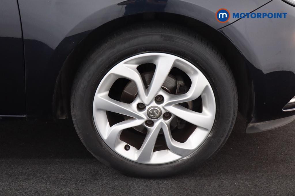Vauxhall Corsa Sri Nav Manual Petrol Hatchback - Stock Number (1571224) - 24th supplementary image