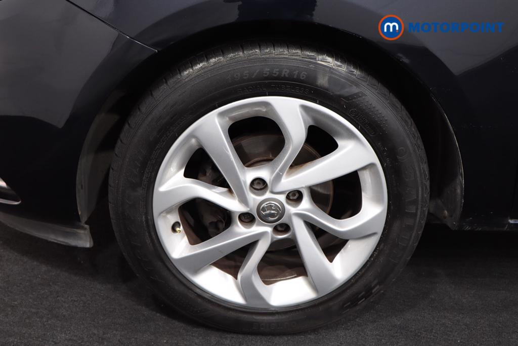 Vauxhall Corsa Sri Nav Manual Petrol Hatchback - Stock Number (1571224) - 25th supplementary image