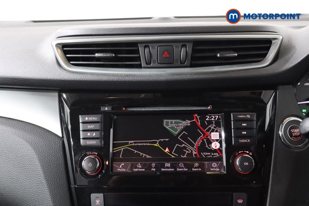 Nissan Qashqai Tekna Automatic Petrol SUV - Stock Number (1571316) - 2nd supplementary image