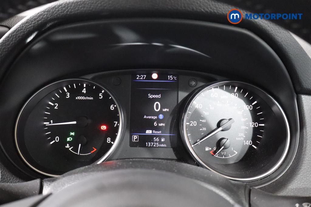 Nissan Qashqai Tekna Automatic Petrol SUV - Stock Number (1571316) - 3rd supplementary image