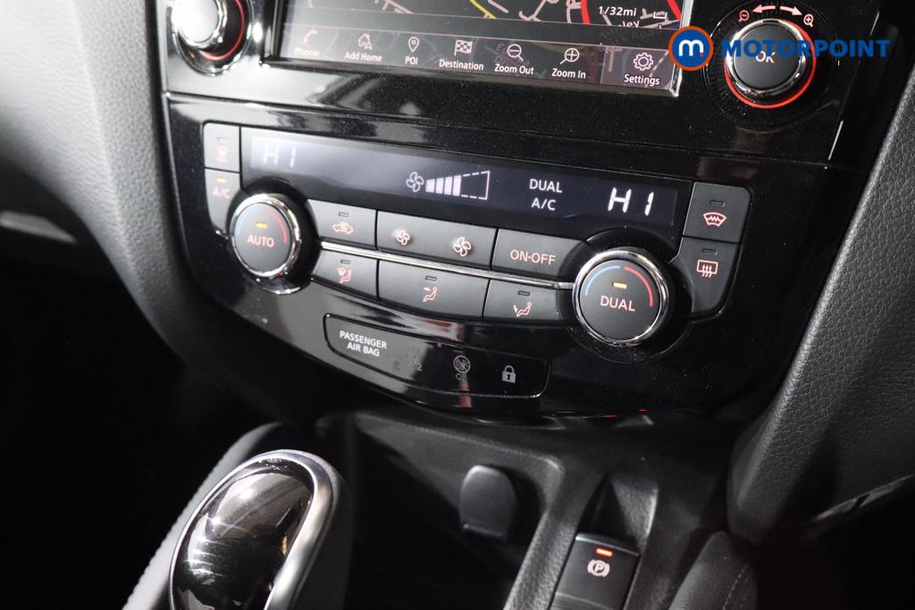 Nissan Qashqai Tekna Automatic Petrol SUV - Stock Number (1571316) - 4th supplementary image
