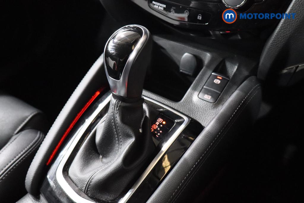Nissan Qashqai Tekna Automatic Petrol SUV - Stock Number (1571316) - 5th supplementary image