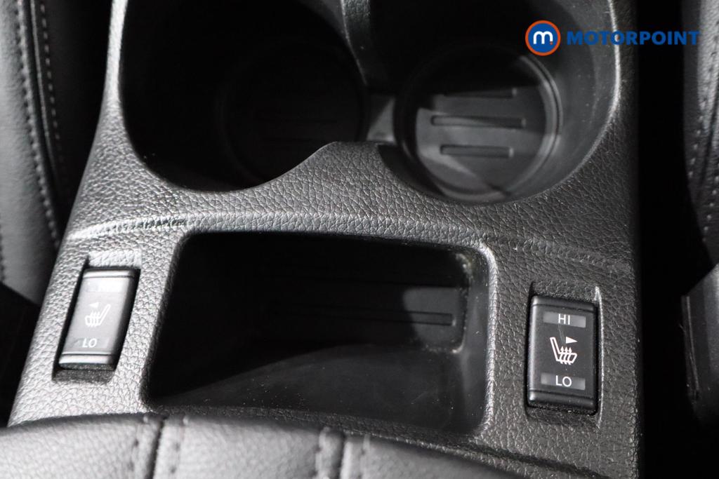 Nissan Qashqai Tekna Automatic Petrol SUV - Stock Number (1571316) - 6th supplementary image