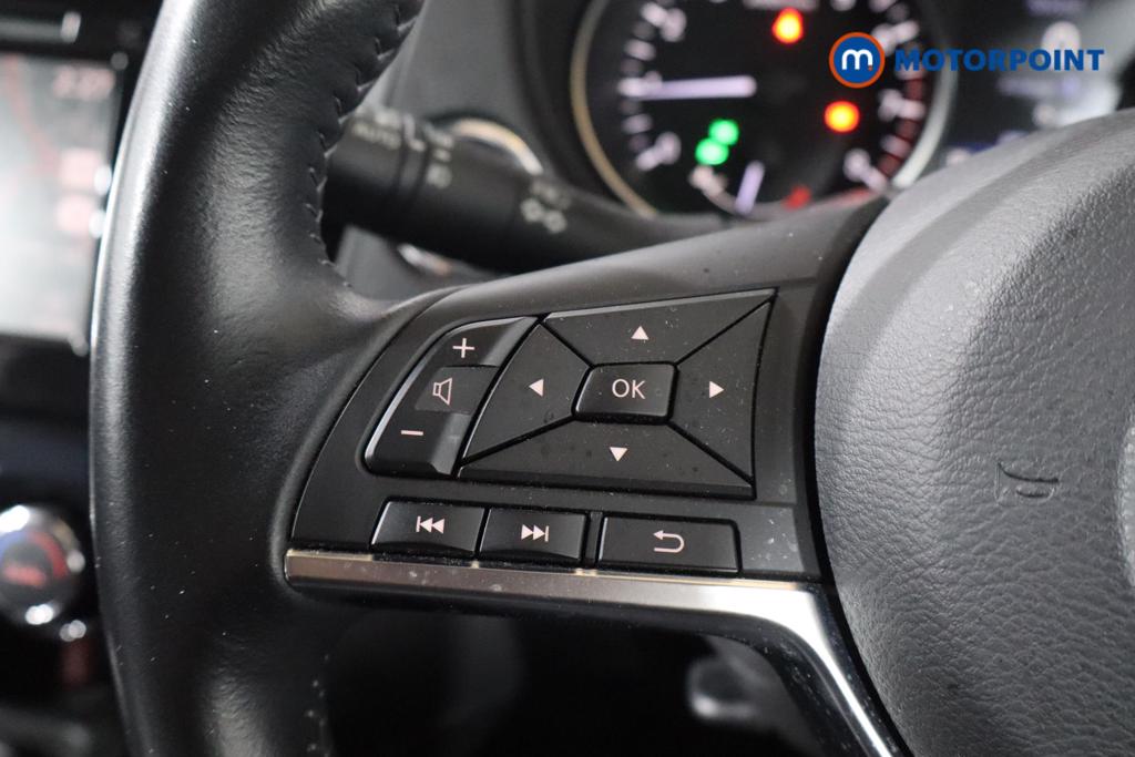 Nissan Qashqai Tekna Automatic Petrol SUV - Stock Number (1571316) - 8th supplementary image