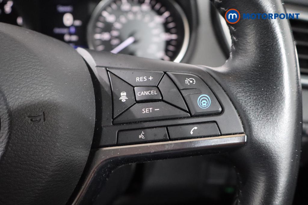 Nissan Qashqai Tekna Automatic Petrol SUV - Stock Number (1571316) - 9th supplementary image