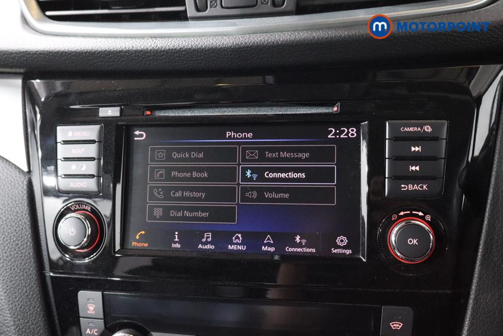 Nissan Qashqai Tekna Automatic Petrol SUV - Stock Number (1571316) - 13th supplementary image
