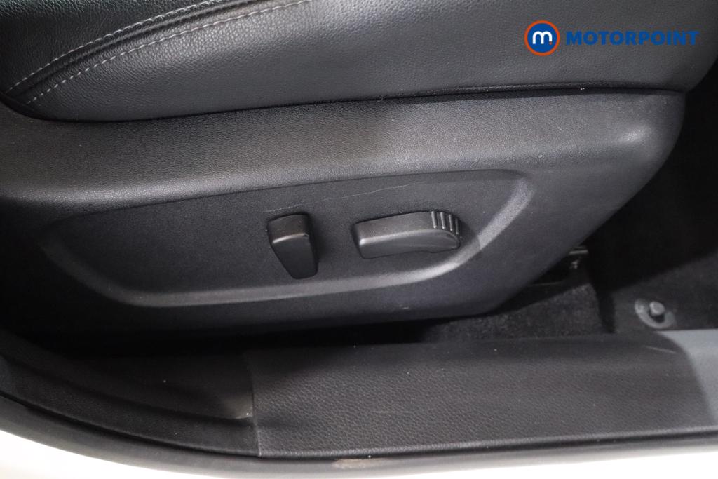 Nissan Qashqai Tekna Automatic Petrol SUV - Stock Number (1571316) - 15th supplementary image