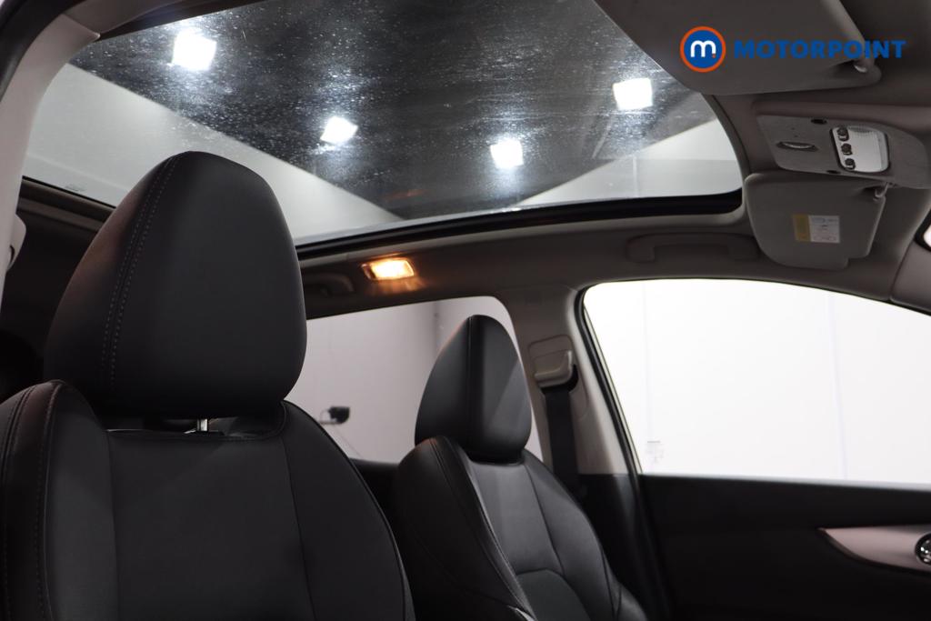 Nissan Qashqai Tekna Automatic Petrol SUV - Stock Number (1571316) - 16th supplementary image