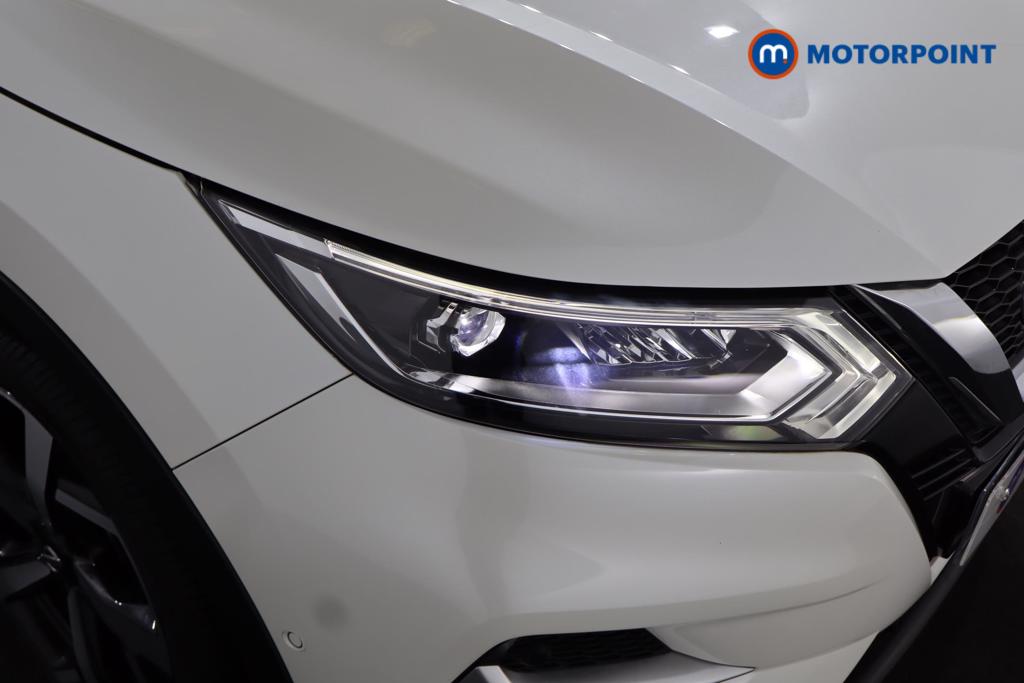 Nissan Qashqai Tekna Automatic Petrol SUV - Stock Number (1571316) - 19th supplementary image