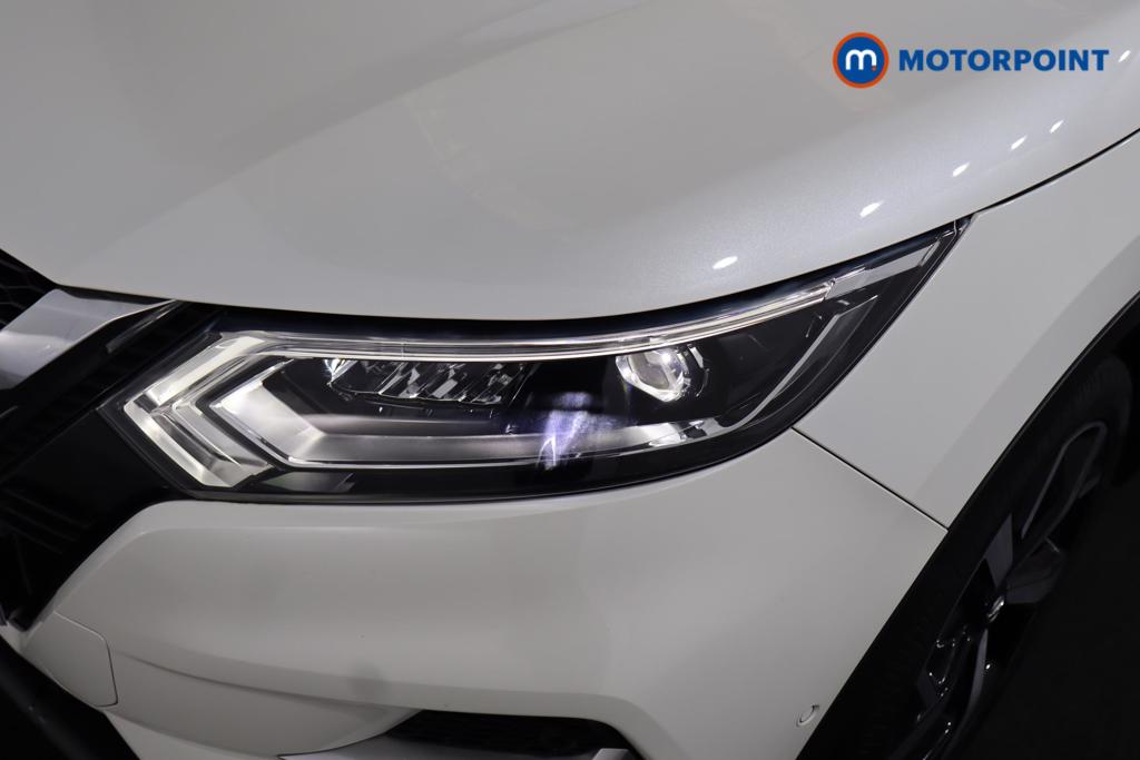 Nissan Qashqai Tekna Automatic Petrol SUV - Stock Number (1571316) - 20th supplementary image