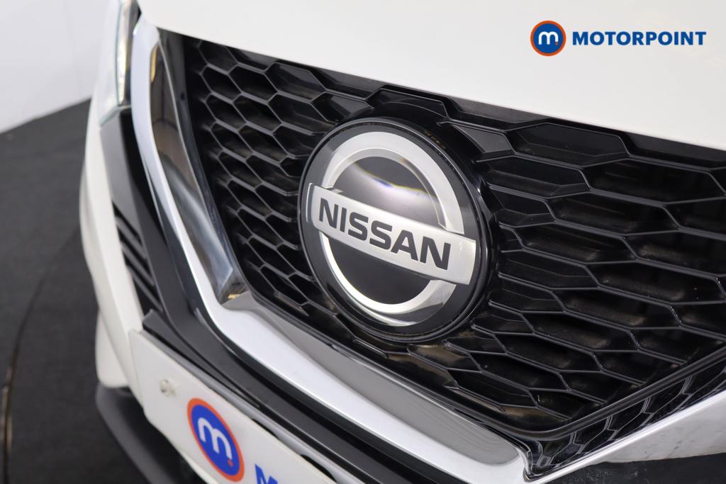 Nissan Qashqai Tekna Automatic Petrol SUV - Stock Number (1571316) - 21st supplementary image