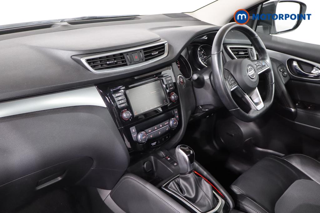 Nissan Qashqai Tekna Automatic Petrol SUV - Stock Number (1571316) - 22nd supplementary image