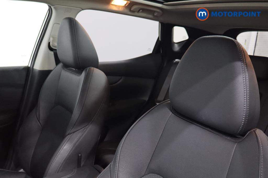 Nissan Qashqai Tekna Automatic Petrol SUV - Stock Number (1571316) - 23rd supplementary image