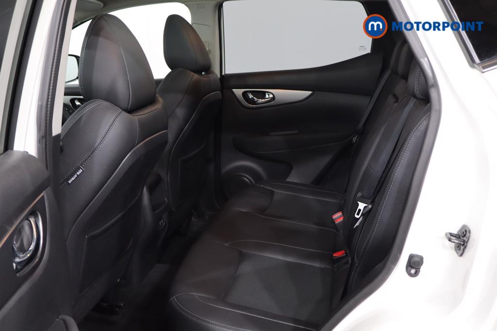 Nissan Qashqai Tekna Automatic Petrol SUV - Stock Number (1571316) - 24th supplementary image