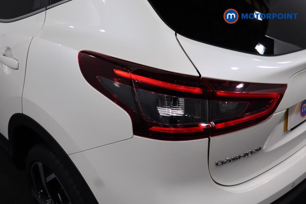 Nissan Qashqai Tekna Automatic Petrol SUV - Stock Number (1571316) - 25th supplementary image