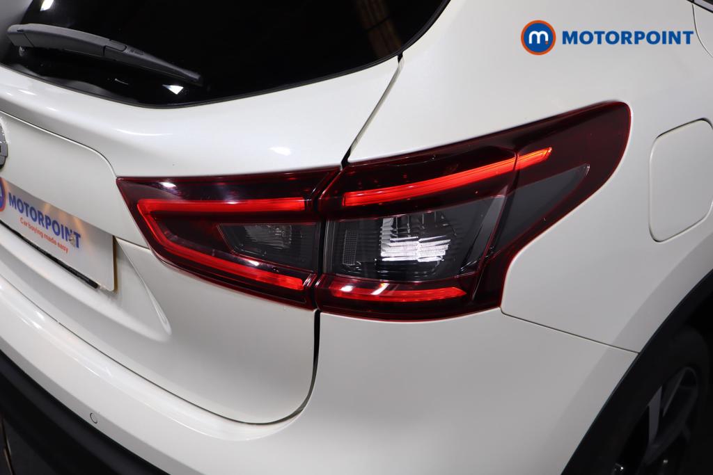 Nissan Qashqai Tekna Automatic Petrol SUV - Stock Number (1571316) - 26th supplementary image