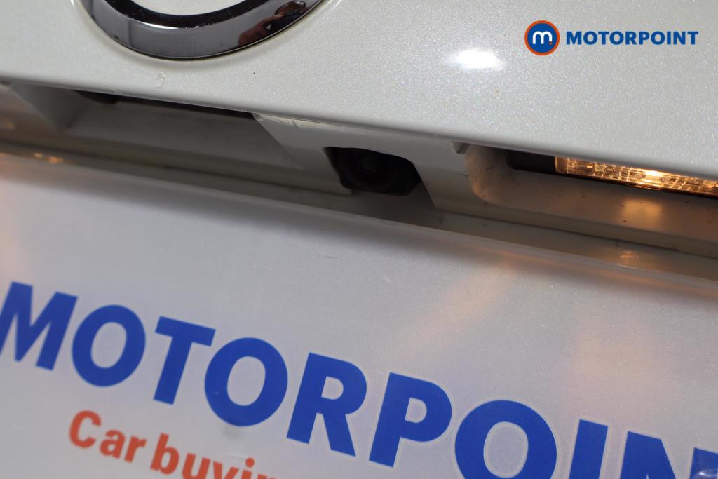 Nissan Qashqai Tekna Automatic Petrol SUV - Stock Number (1571316) - 29th supplementary image