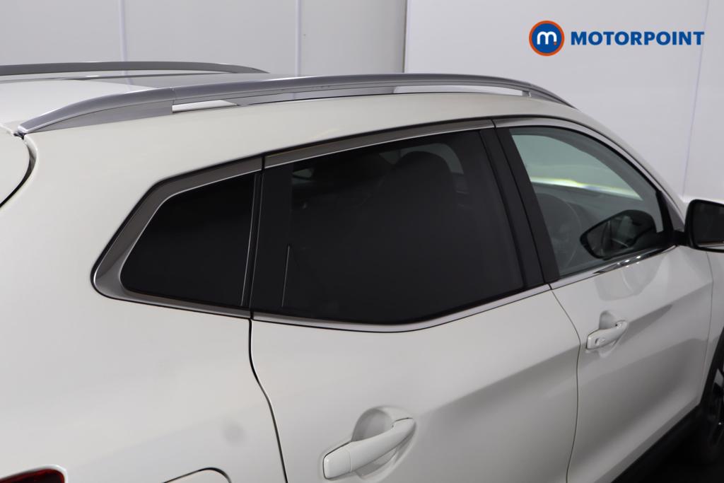 Nissan Qashqai Tekna Automatic Petrol SUV - Stock Number (1571316) - 30th supplementary image