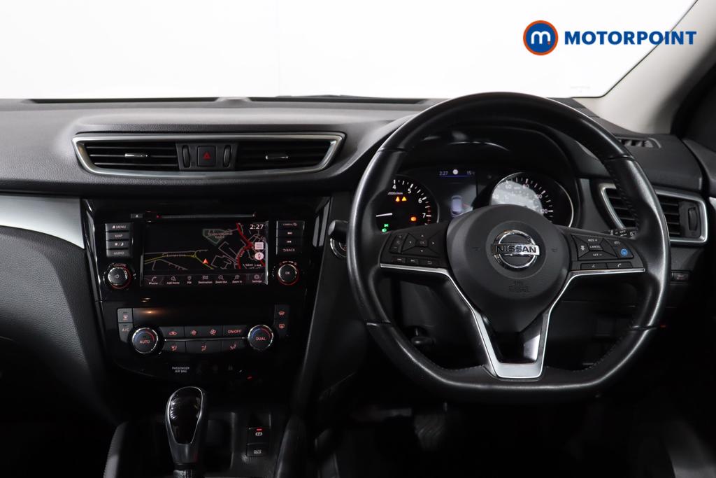 Nissan Qashqai Tekna Automatic Petrol SUV - Stock Number (1571316) - 1st supplementary image