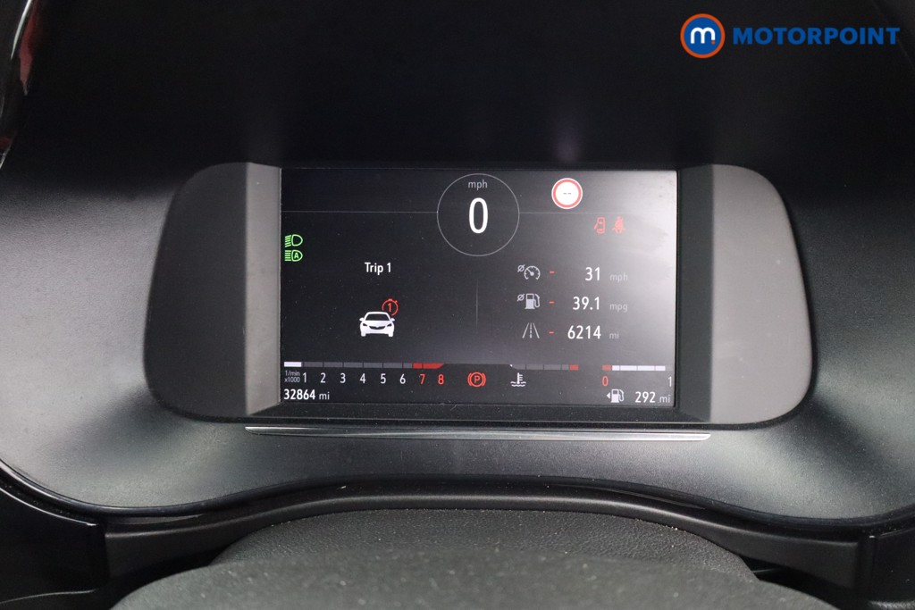 Vauxhall Corsa GS Manual Petrol Hatchback - Stock Number (1571332) - 5th supplementary image
