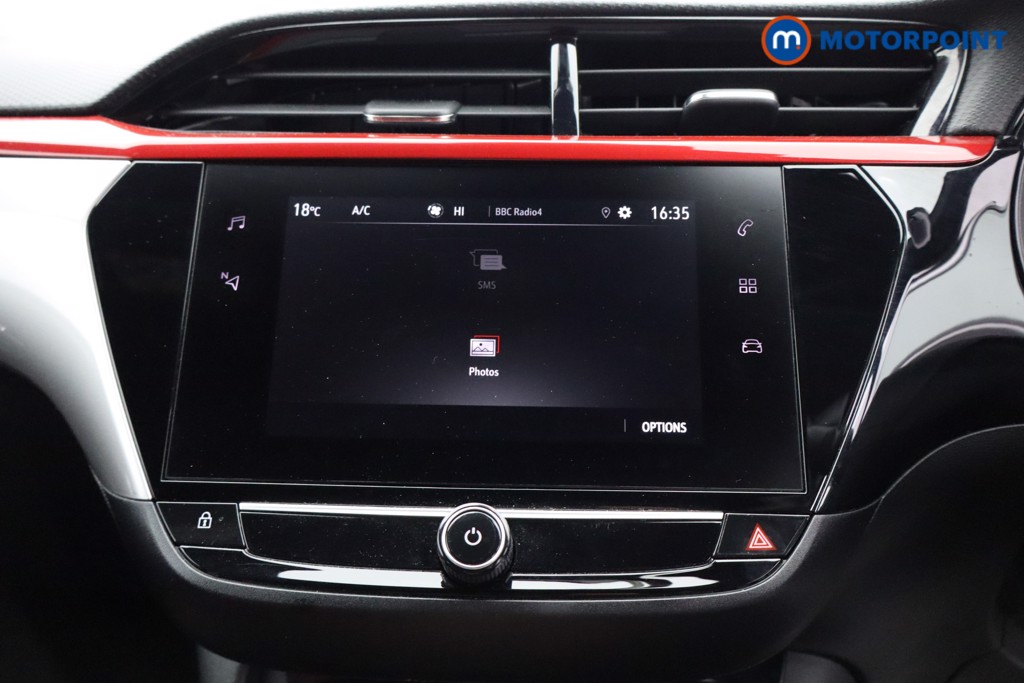 Vauxhall Corsa GS Manual Petrol Hatchback - Stock Number (1571332) - 8th supplementary image
