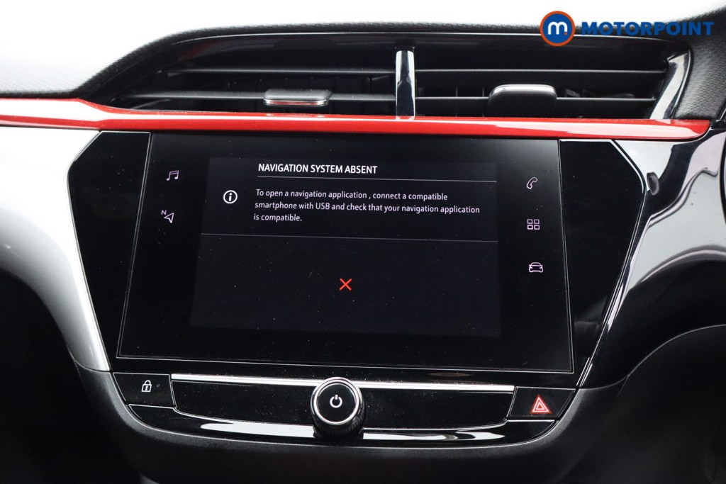 Vauxhall Corsa GS Manual Petrol Hatchback - Stock Number (1571332) - 9th supplementary image