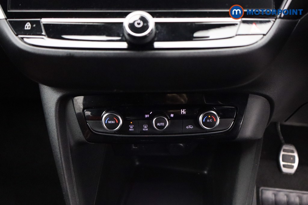 Vauxhall Corsa GS Manual Petrol Hatchback - Stock Number (1571332) - 10th supplementary image