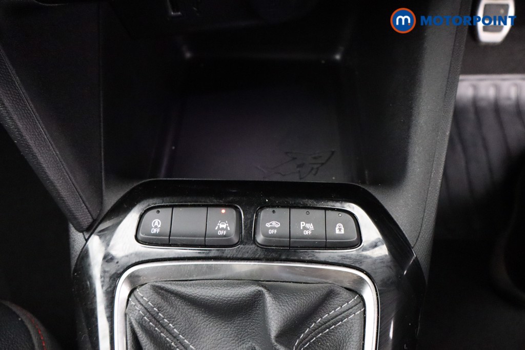 Vauxhall Corsa GS Manual Petrol Hatchback - Stock Number (1571332) - 11th supplementary image
