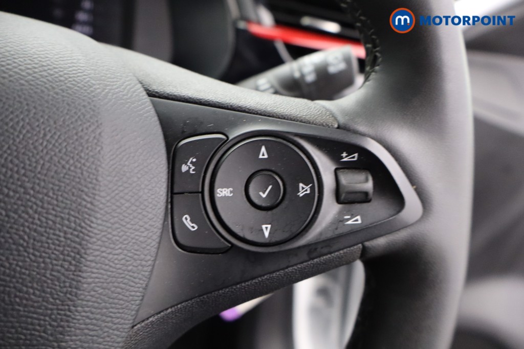 Vauxhall Corsa GS Manual Petrol Hatchback - Stock Number (1571332) - 14th supplementary image