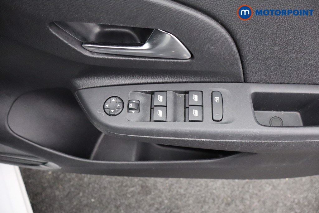 Vauxhall Corsa GS Manual Petrol Hatchback - Stock Number (1571332) - 16th supplementary image
