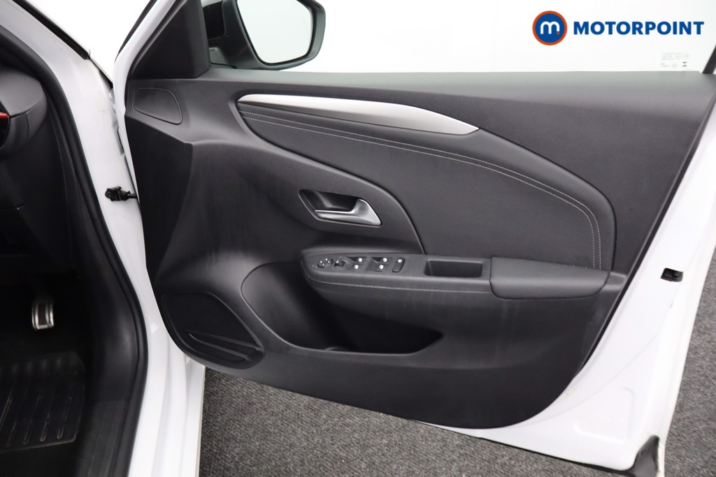 Vauxhall Corsa GS Manual Petrol Hatchback - Stock Number (1571332) - 17th supplementary image