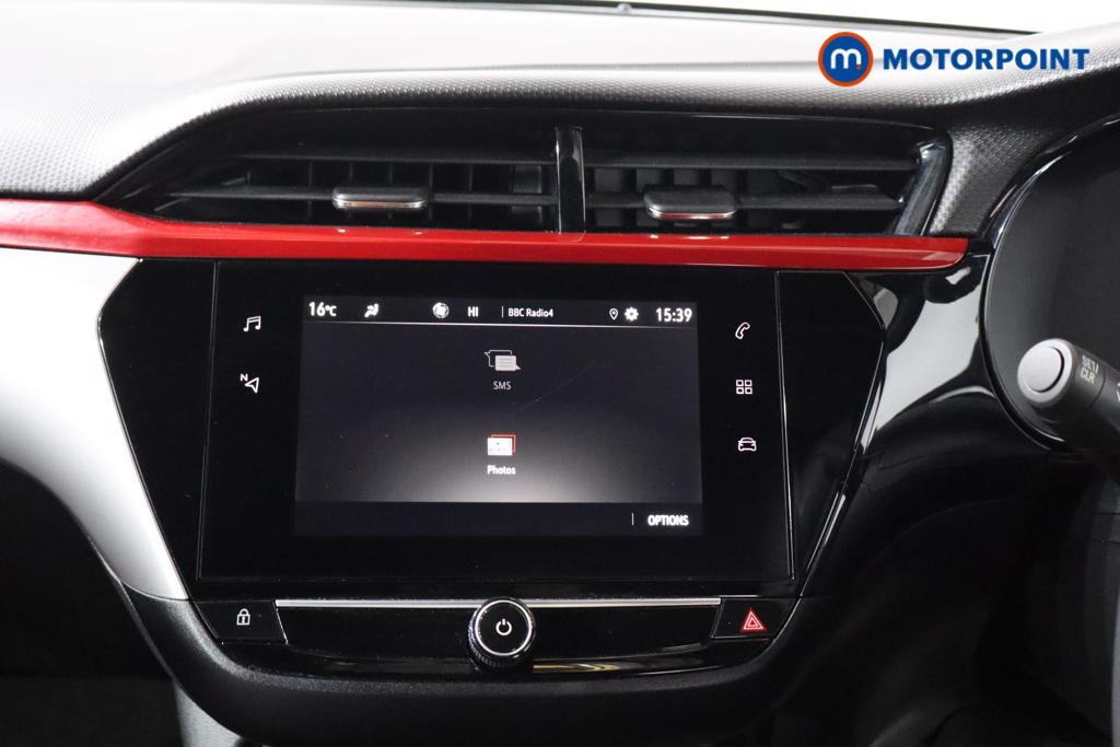 Vauxhall Corsa GS Manual Petrol Hatchback - Stock Number (1571334) - 2nd supplementary image